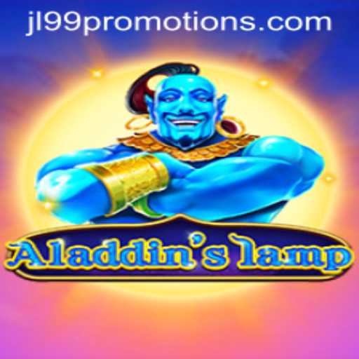 Discover the Magical World of Aladdinslamp: The Enchanting Game