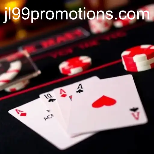 The Intriguing World of Blackjack: jl99 Strategy