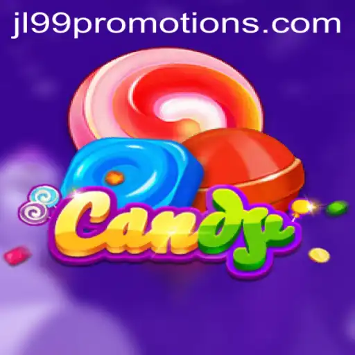 Explore the Sweet World of Candy: An Innovative Game with JL99 Mechanics