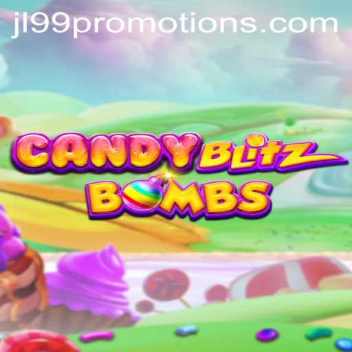 Introducing CandyBlitzBombs: A New Era of Puzzle Gaming
