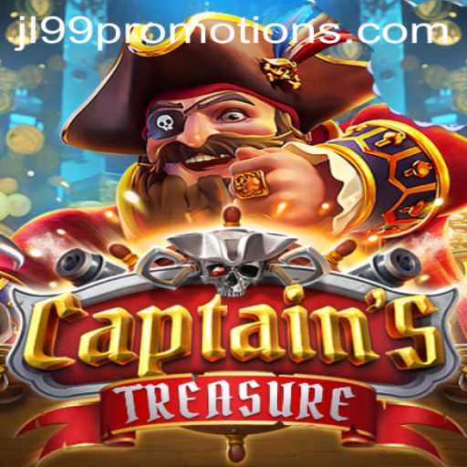 Discover the Hidden Gems of CaptainssTreasure: A New Adventure Awaits