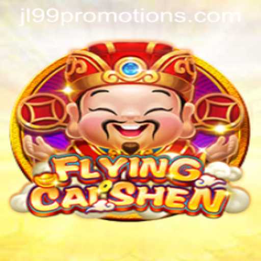 FlyingCaiShen: An Immersive Gaming Experience