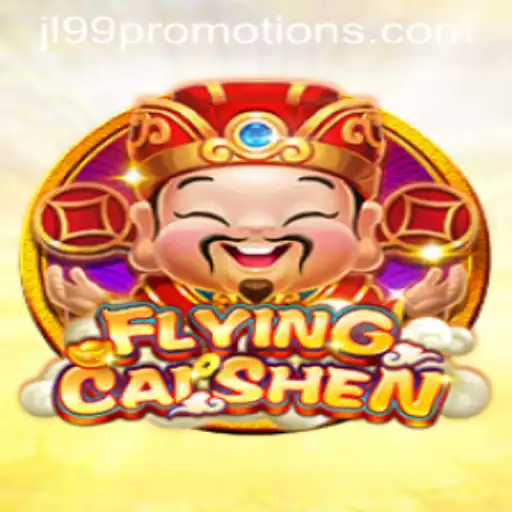 FlyingCaiShen: An Immersive Gaming Experience