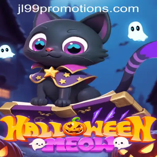 HalloweenMeow: An Exciting Adventure in the Spooky Feline World