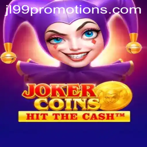 JokerCoins: Unveiling the Exciting World of the New Gaming Sensation