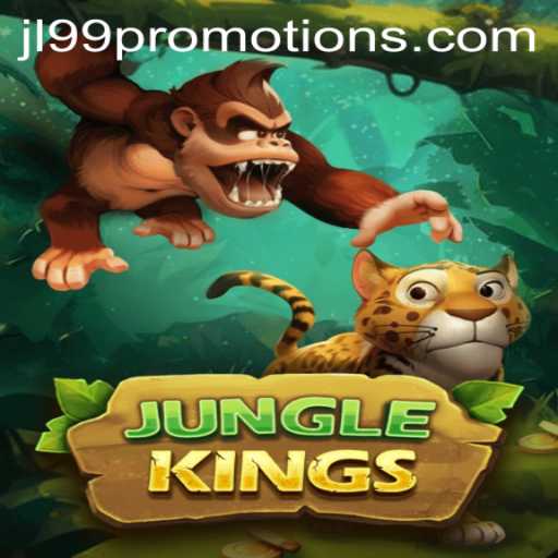 Exploring JungleKings: The Ultimate Jungle Adventure Game