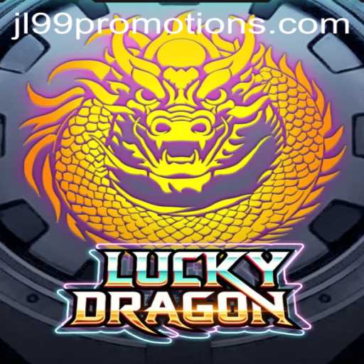 Unveiling 'LuckyDragon': A New Era of Gaming with a Twist