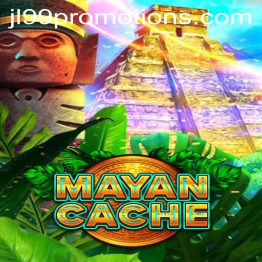 Unveiling MayanCache: The Thrilling Adventure of Ancient Secrets and Modern Mysteries
