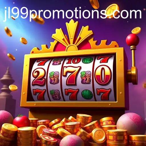 Exploring the World of Online Slots: A Deep Dive into JL99