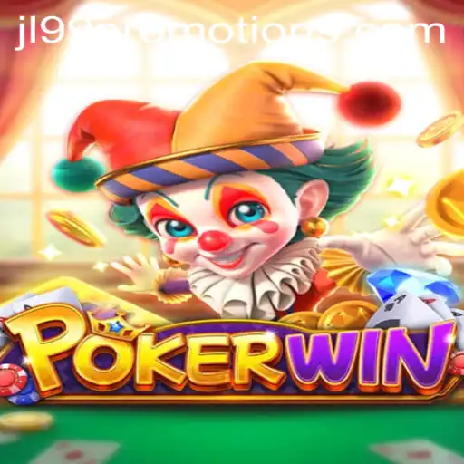 Exploring the Excitement of POKERWIN: The Game That Redefines Poker