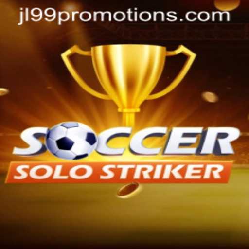 SoccerSoloStriker: A Revolution in Interactive Sports Gaming