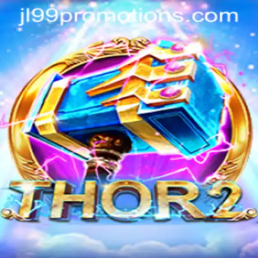 Unveiling Thor2: A Breakthrough in Gaming