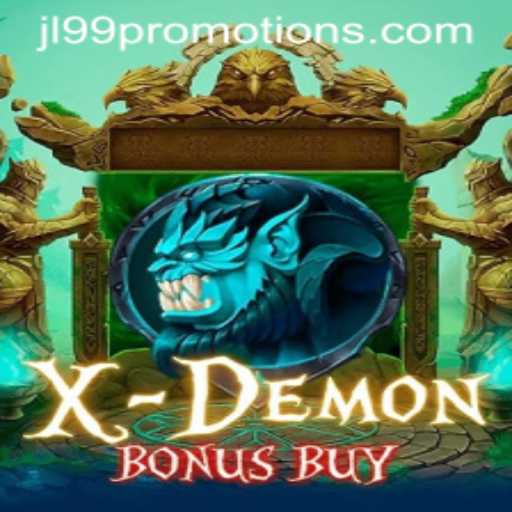Exploring XDemonBonusBuy: A Thrilling New Gaming Experience